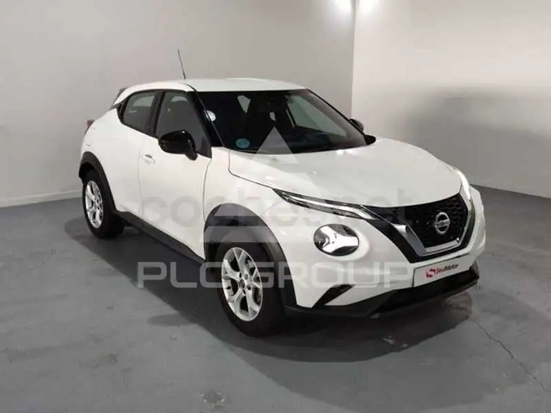 2021 Nissan Juke