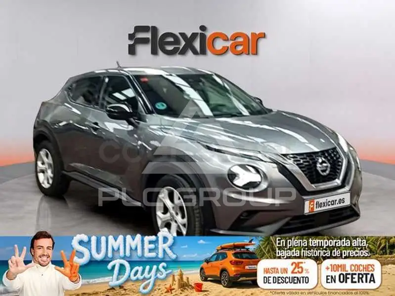 2021 Nissan Juke