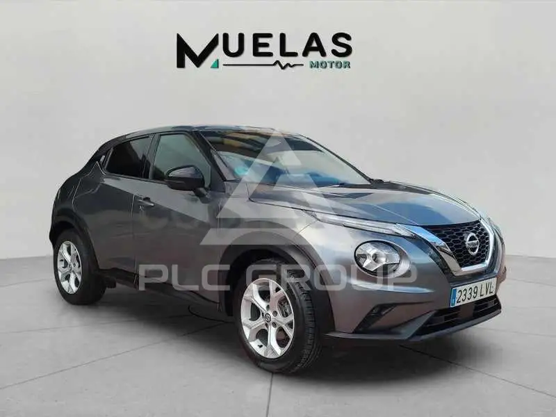 2021 Nissan Juke