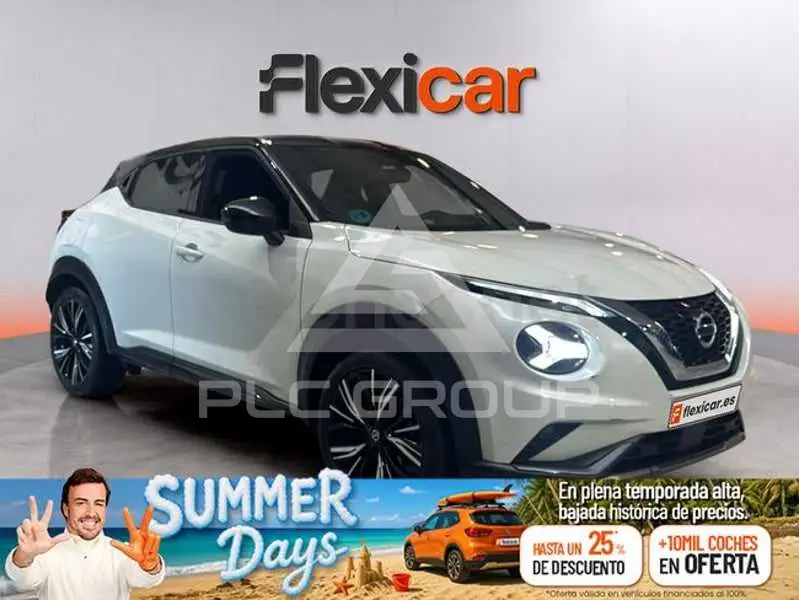2021 Nissan Juke