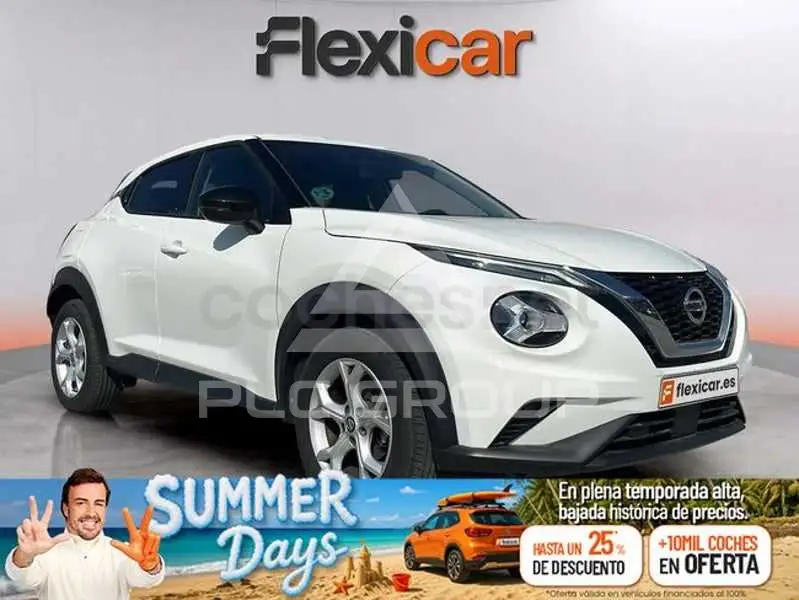 2021 Nissan Juke