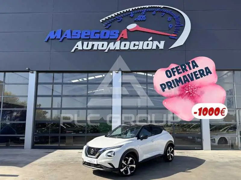 2021 Nissan Juke