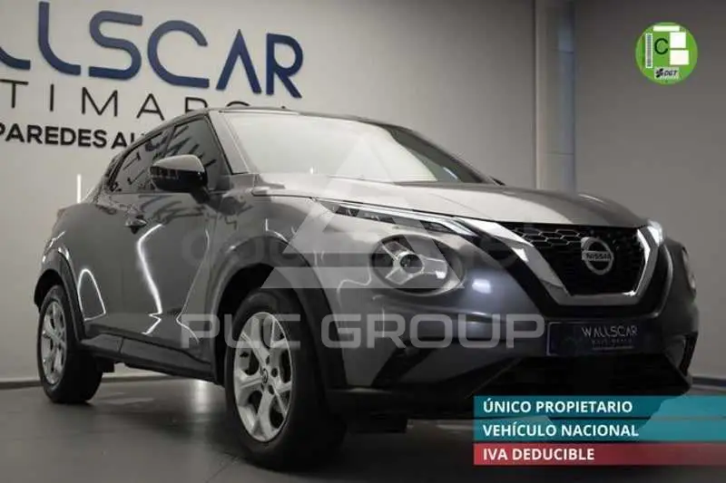 2021 Nissan Juke