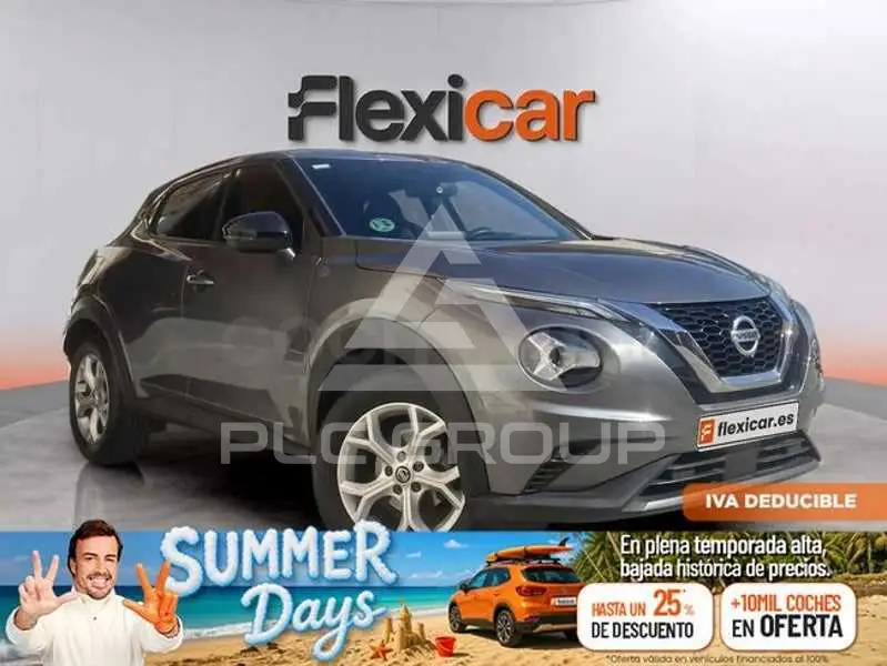 2021 Nissan Juke