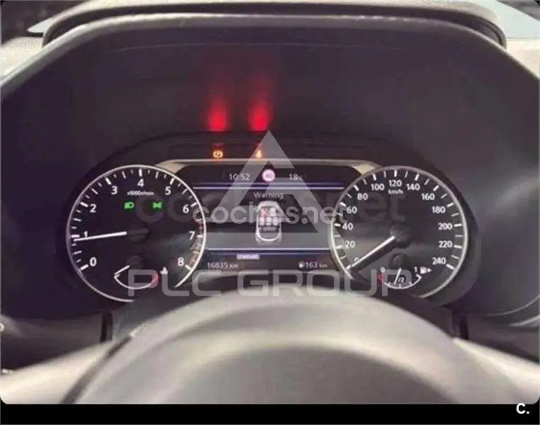 2021 Nissan Juke