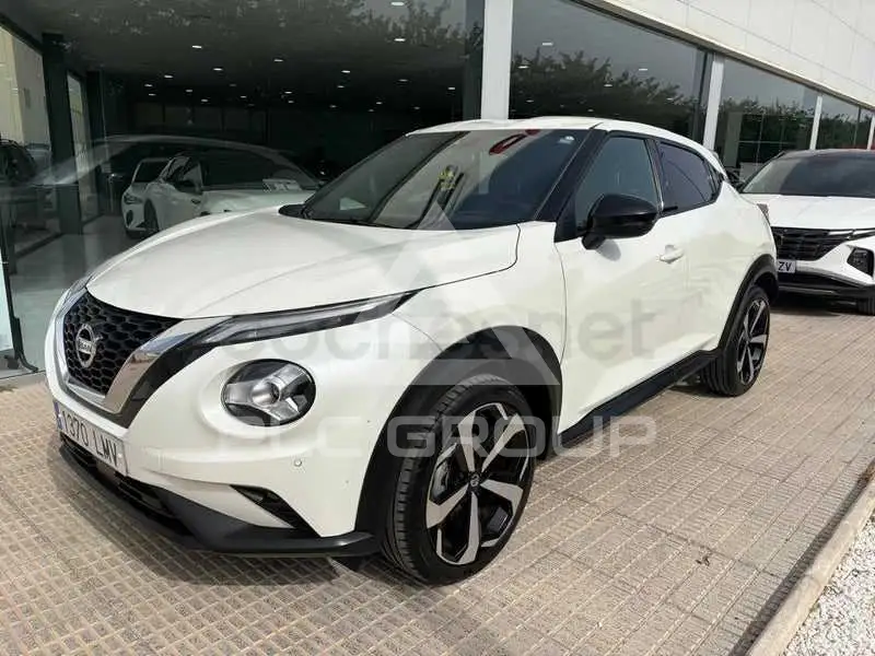 2021 Nissan Juke