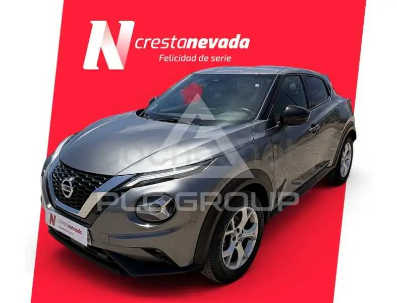 2021 Nissan Juke