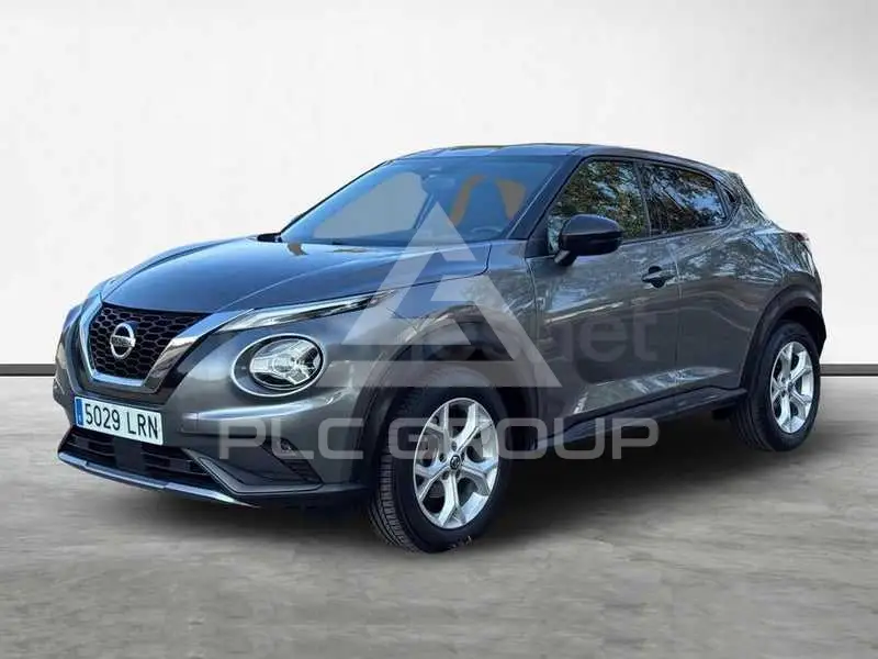 2021 Nissan Juke