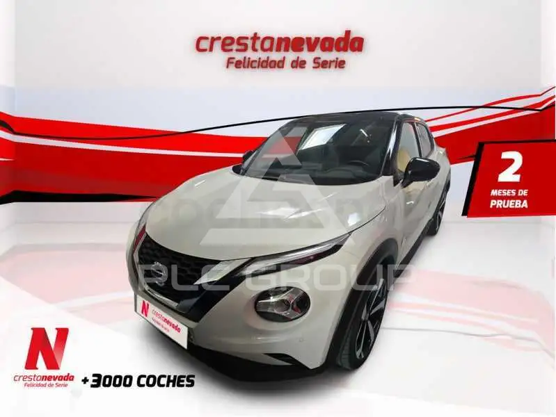 2021 Nissan Juke