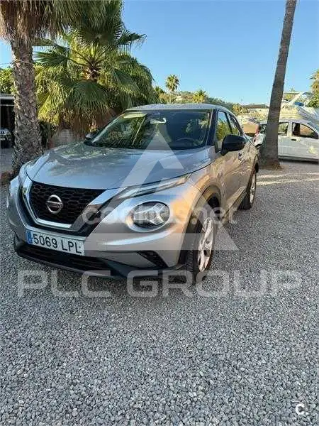 2021 Nissan Juke