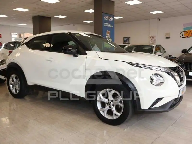 2021 Nissan Juke