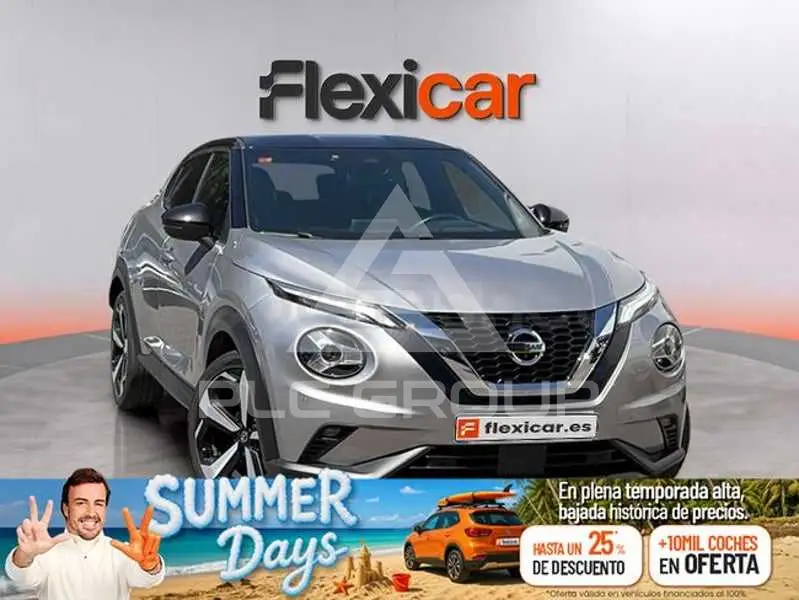 2021 Nissan Juke