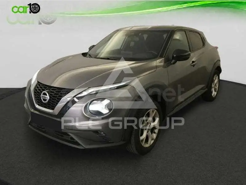 2021 Nissan Juke