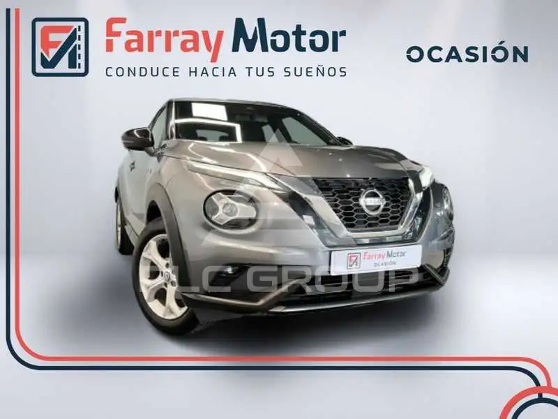 2021 Nissan Juke