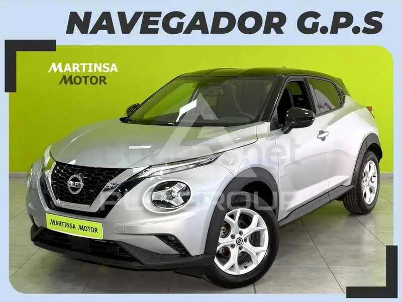 2021 Nissan Juke