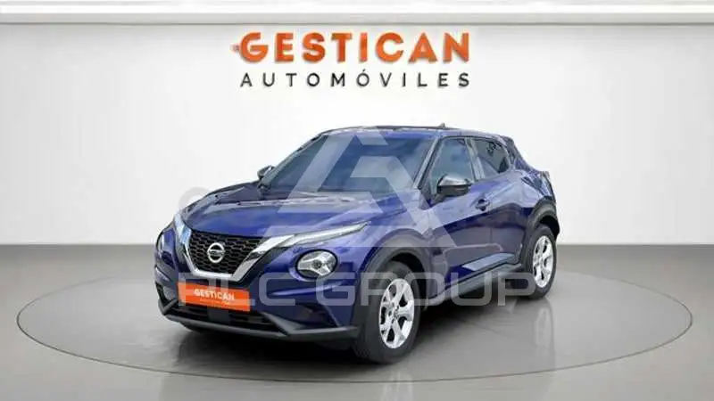 2021 Nissan Juke
