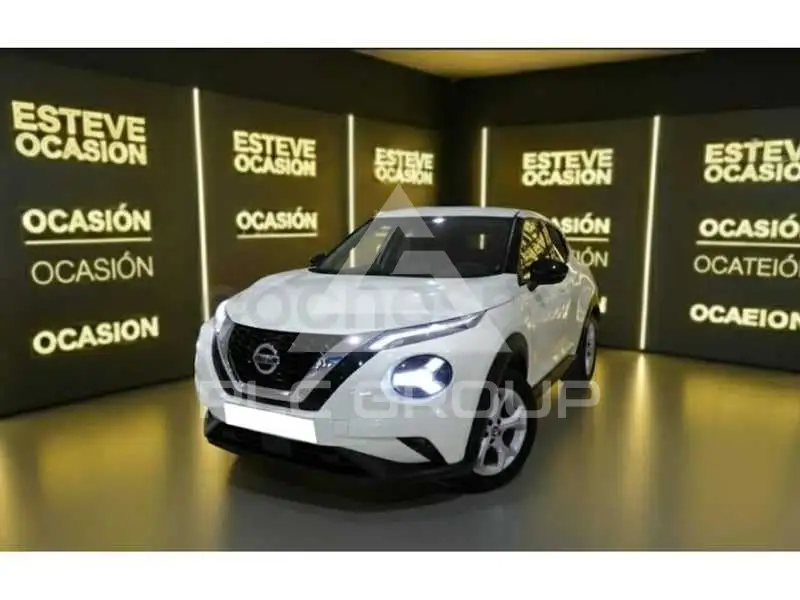2021 Nissan Juke