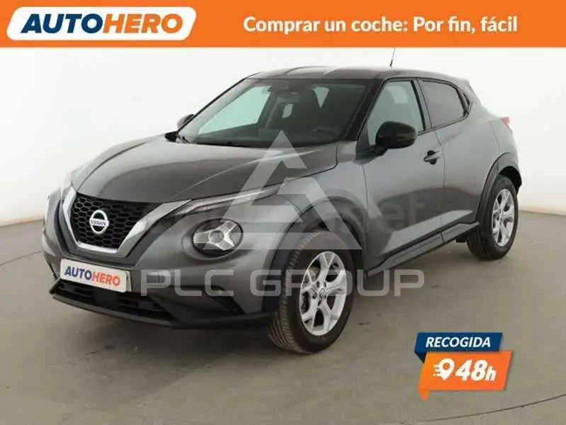 2021 Nissan Juke