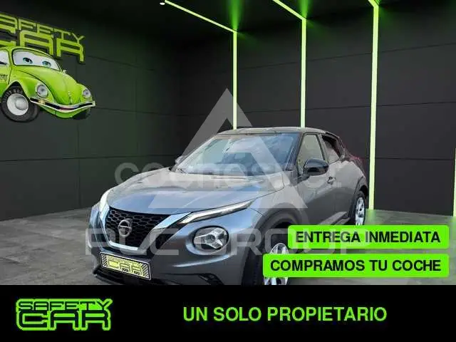 2021 Nissan Juke