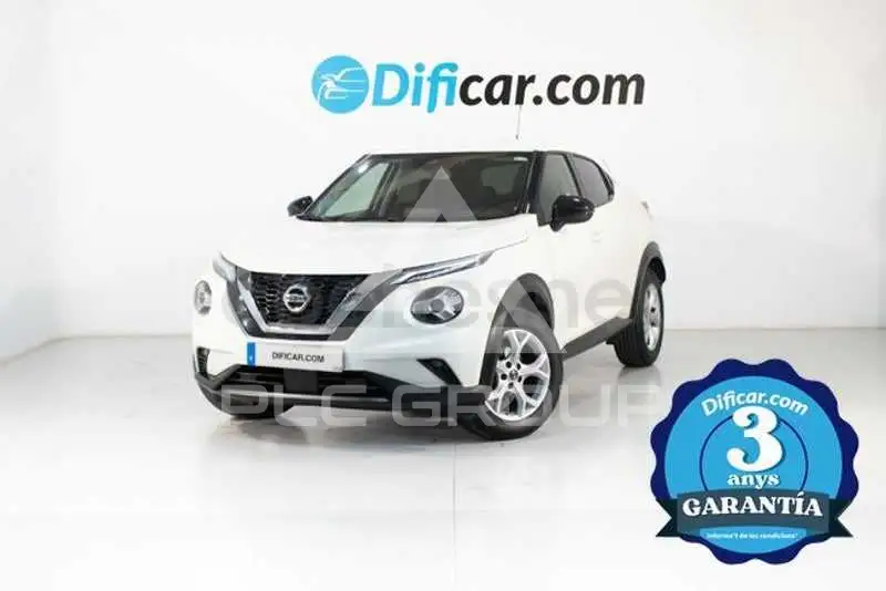 2021 Nissan Juke