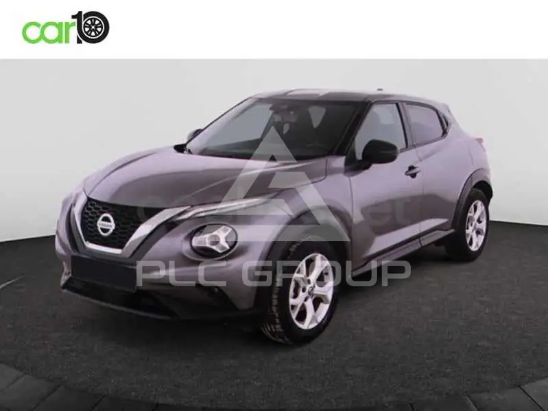 2021 Nissan Juke