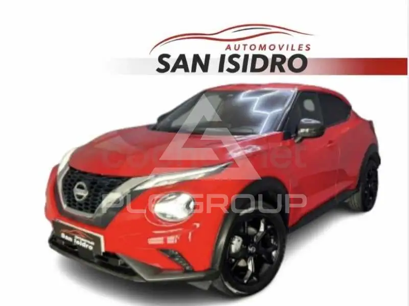 2021 Nissan Juke