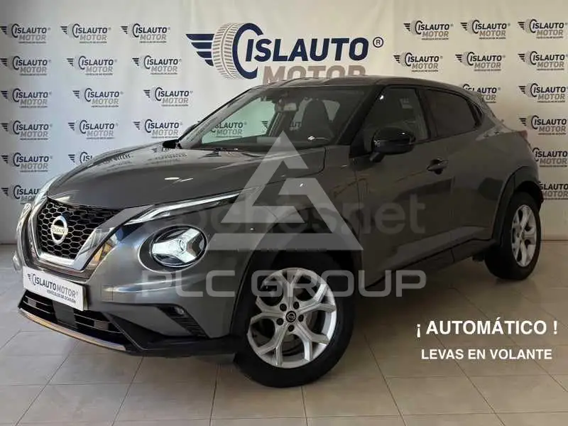 2021 Nissan Juke