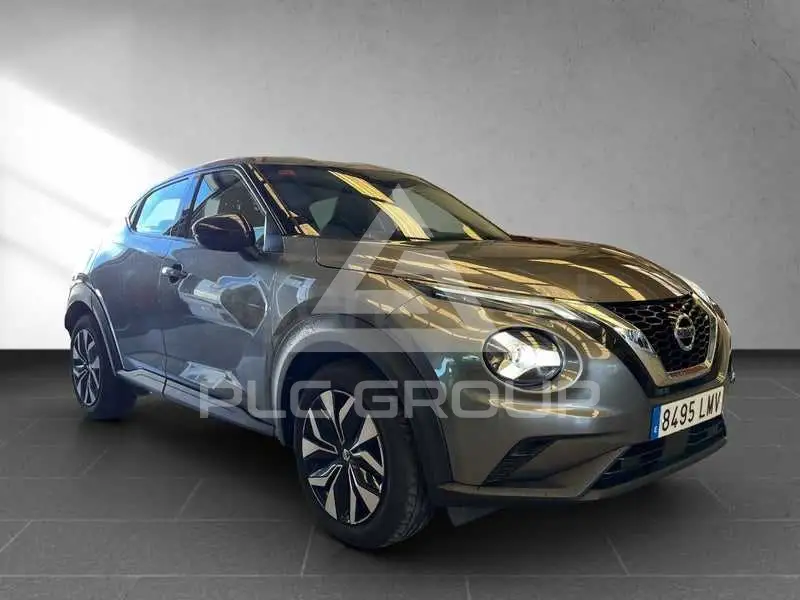 2021 Nissan Juke