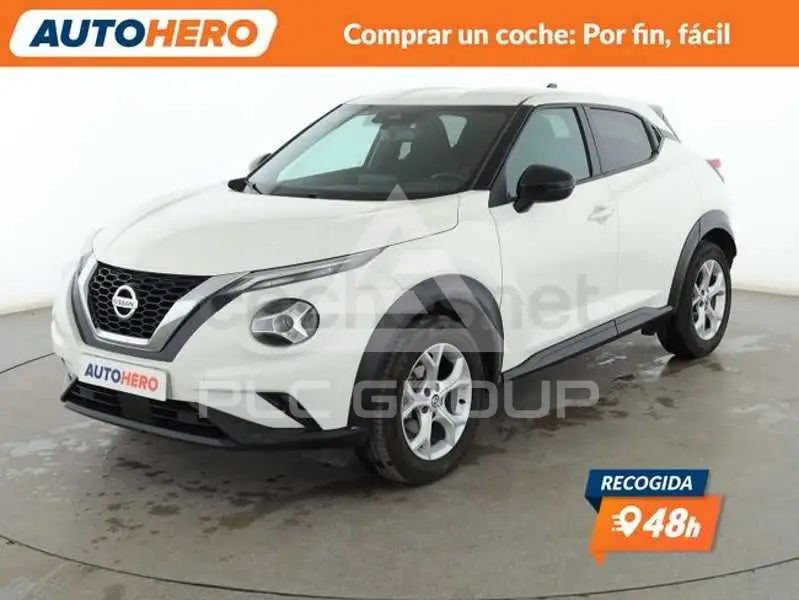 2021 Nissan Juke