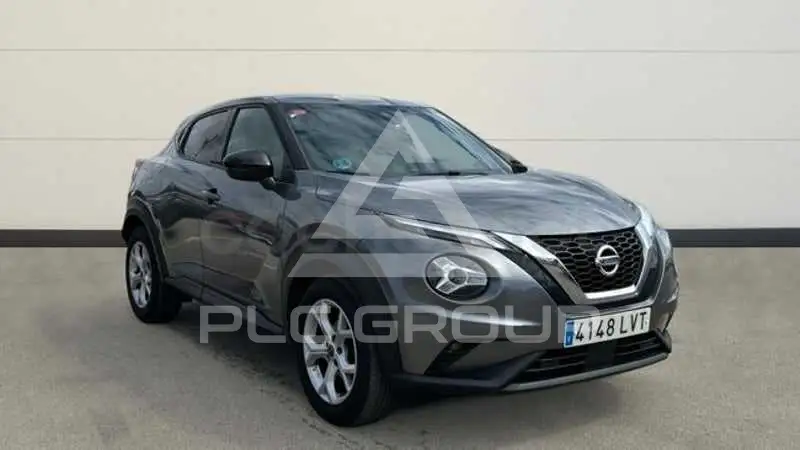 2021 Nissan Juke