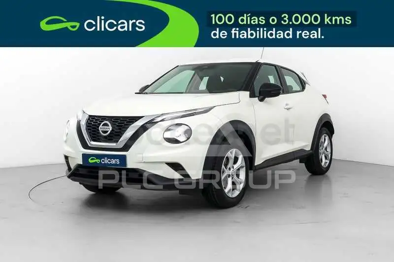 2021 Nissan Juke
