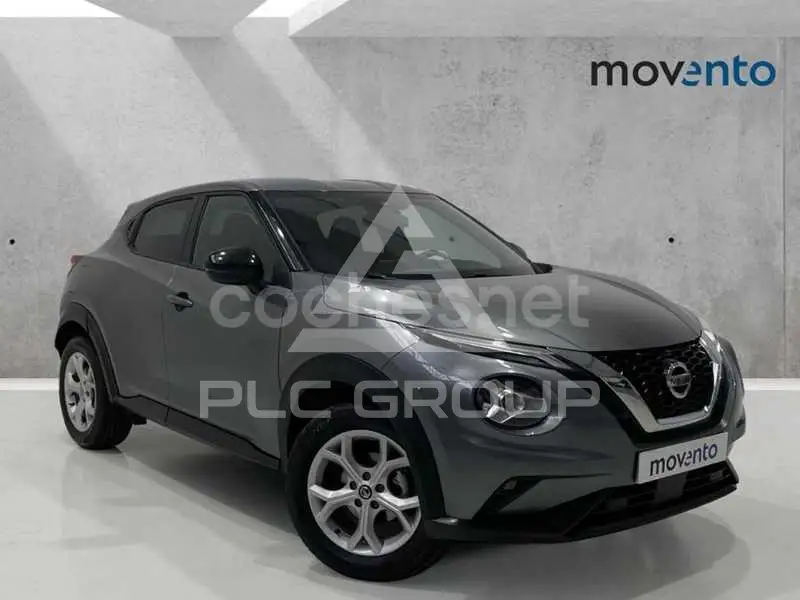 2021 Nissan Juke