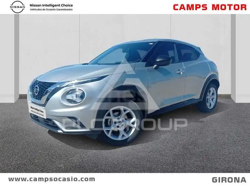 2021 Nissan Juke