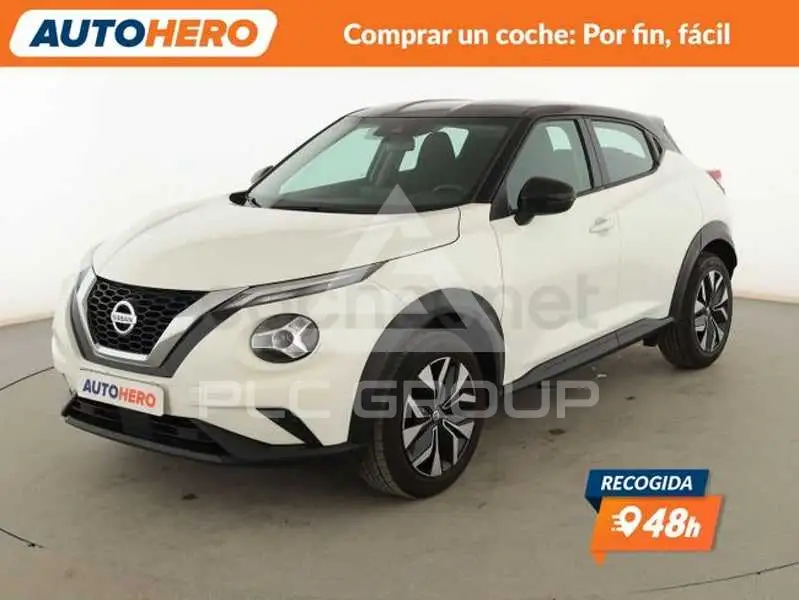 2021 Nissan Juke