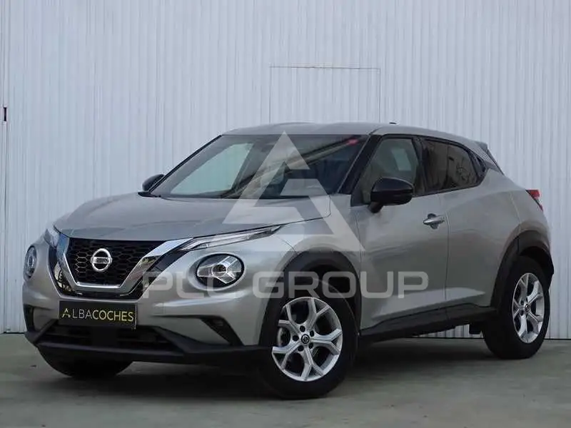 2021 Nissan Juke