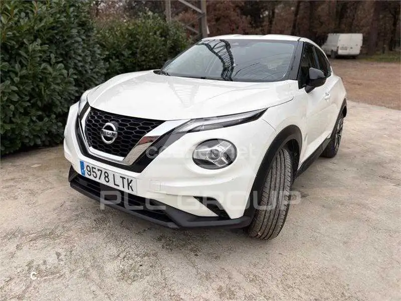 2021 Nissan Juke