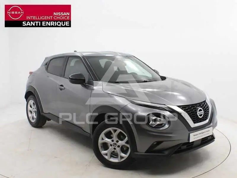 2021 Nissan Juke