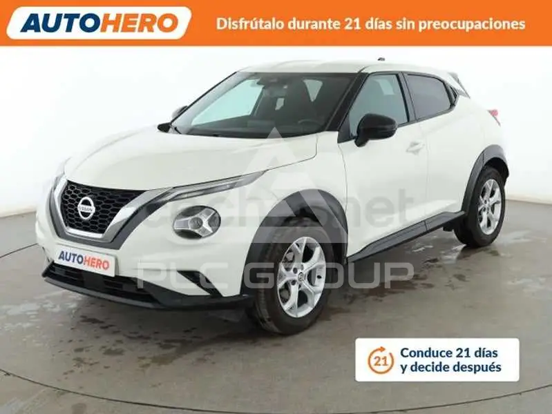 2021 Nissan Juke