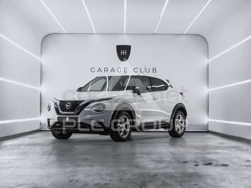 2021 Nissan Juke