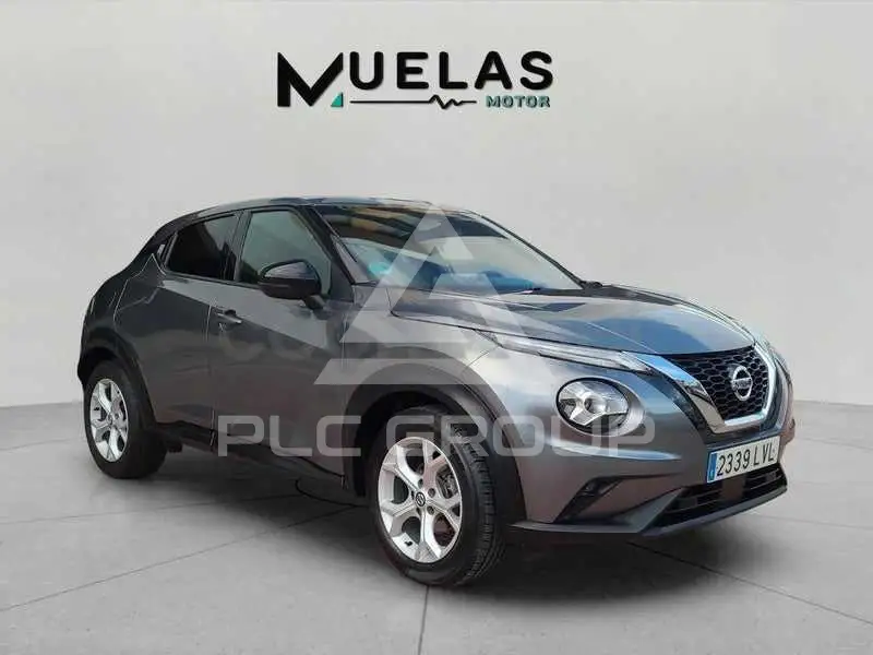 2021 Nissan Juke