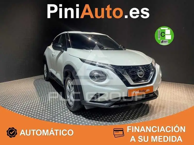 2021 Nissan Juke
