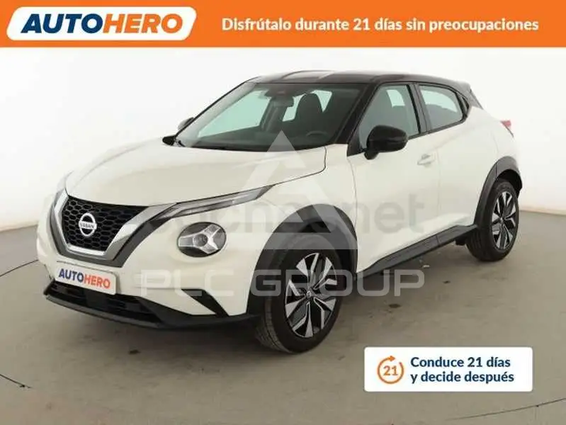 2021 Nissan Juke