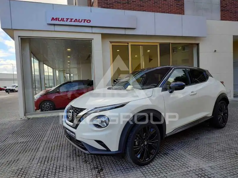 2021 Nissan Juke