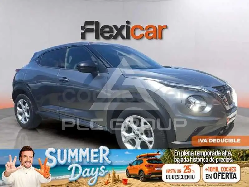 2021 Nissan Juke