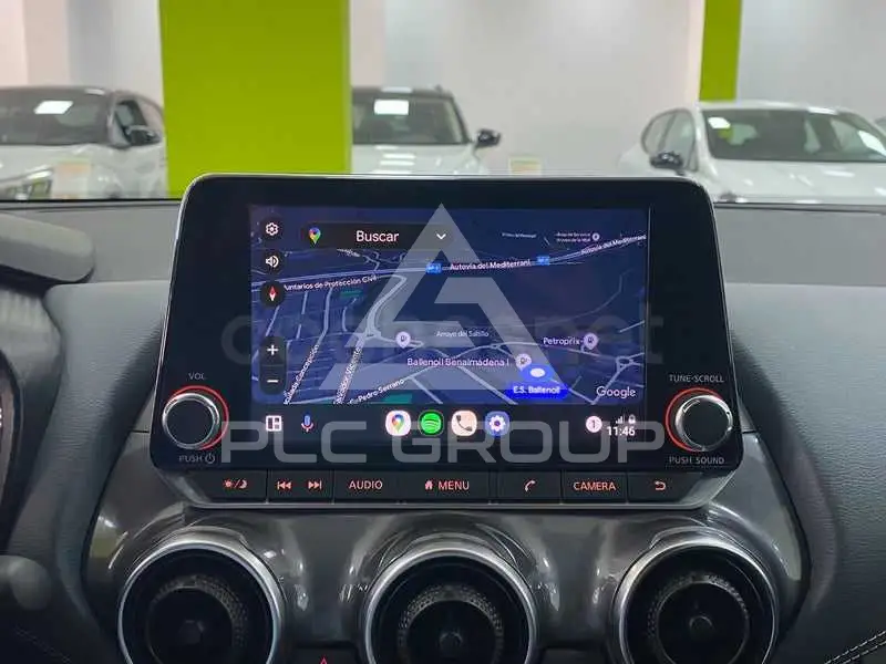 2021 Nissan Juke