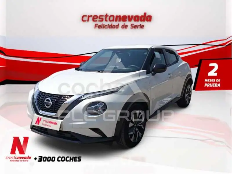 2021 Nissan Juke