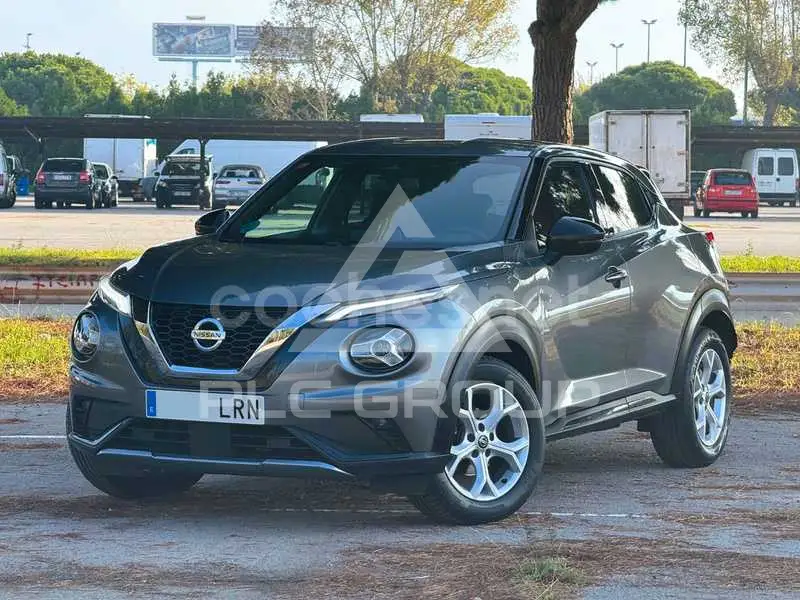2021 Nissan Juke