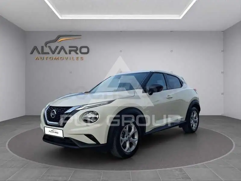 2021 Nissan Juke