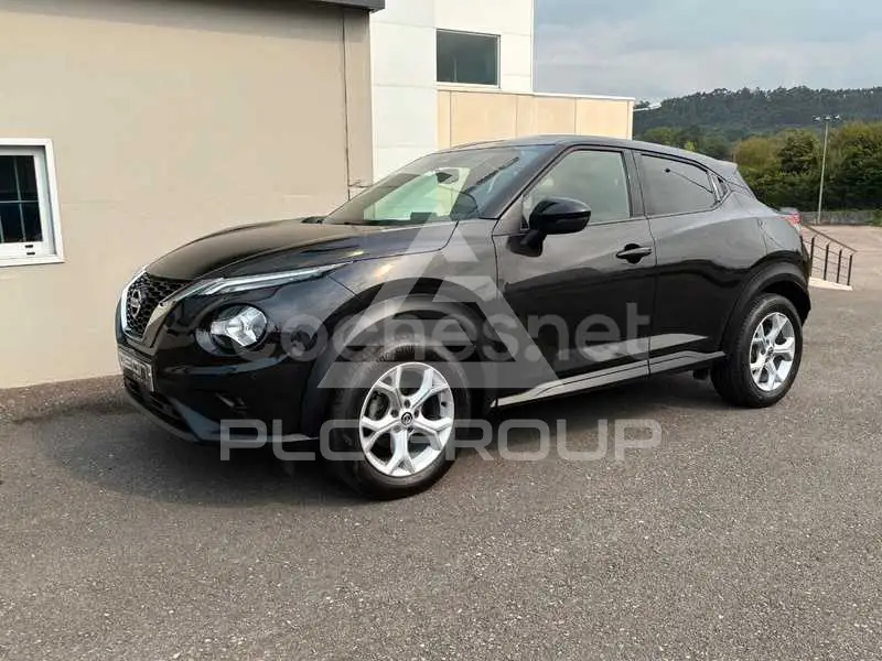 2021 Nissan Juke