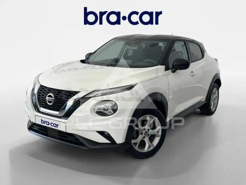 2021 Nissan Juke